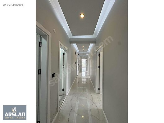 İNEGÖL ERTUĞRULGAZİ MAH.3+1,135m2, BUTİK SİTE İÇİ,SATILIK DAİRE - BURSA İNEGÖL fotoğraf 25