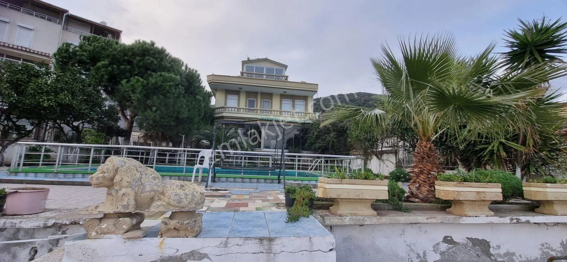 Şenol Gayrimenkul'den Kirazlıyalı'da Satılık Yalı - KOCAELİ KÖRFEZ fotoğraf 3