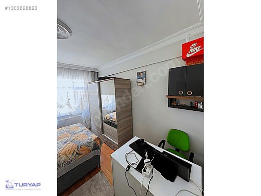 TURYAP`DAN İSTASYON CADDESİ ÜZERİ 3+1 SATILIK DAİRE - KOCAELİ DARICA fotoğraf 8