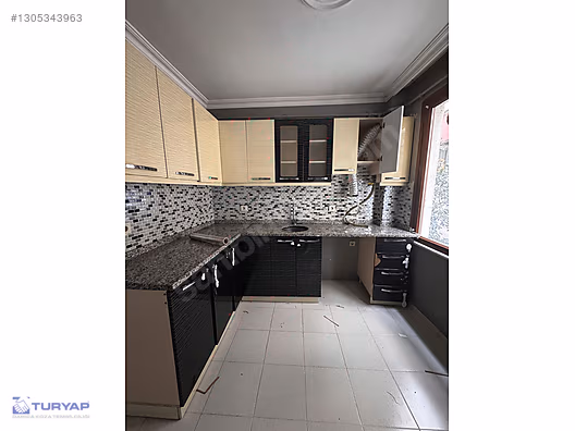Kağıthane Çağlayan'da 2+1 Satılık Daire - İSTANBUL KAĞITHANE fotoğraf 2