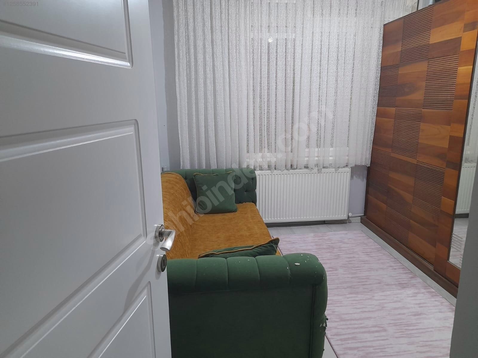 OBHD GLOBAL GAYRİMENKUL'DEN HACIHÜSEYİN MAH.'DE SATILIK DAİRE - GİRESUN MERKEZ fotoğraf 12