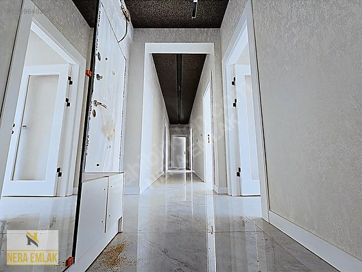 NERA'DAN SIFIR ŞEHİR MANZARALI KATTA YERDEN ISITMA E.BANYO 3+1 ! - ANKARA KEÇİÖREN fotoğraf 22