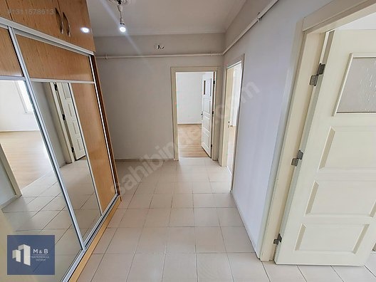 MERAM-DOKTOR AHMET CADDESİ ÜZERİ-KİRALIK 3+1 ARAKAT DAİRE - KONYA MERAM fotoğraf 28
