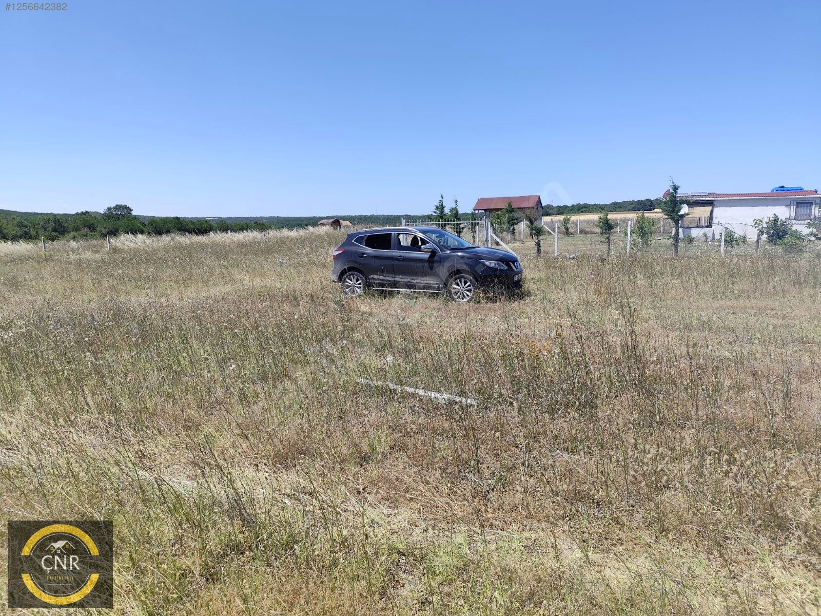 Silivri Büyüksinekli 230 M2 çaplı ARAÇ TAKASI OLUR - İSTANBUL SİLİVRİ fotoğraf 4