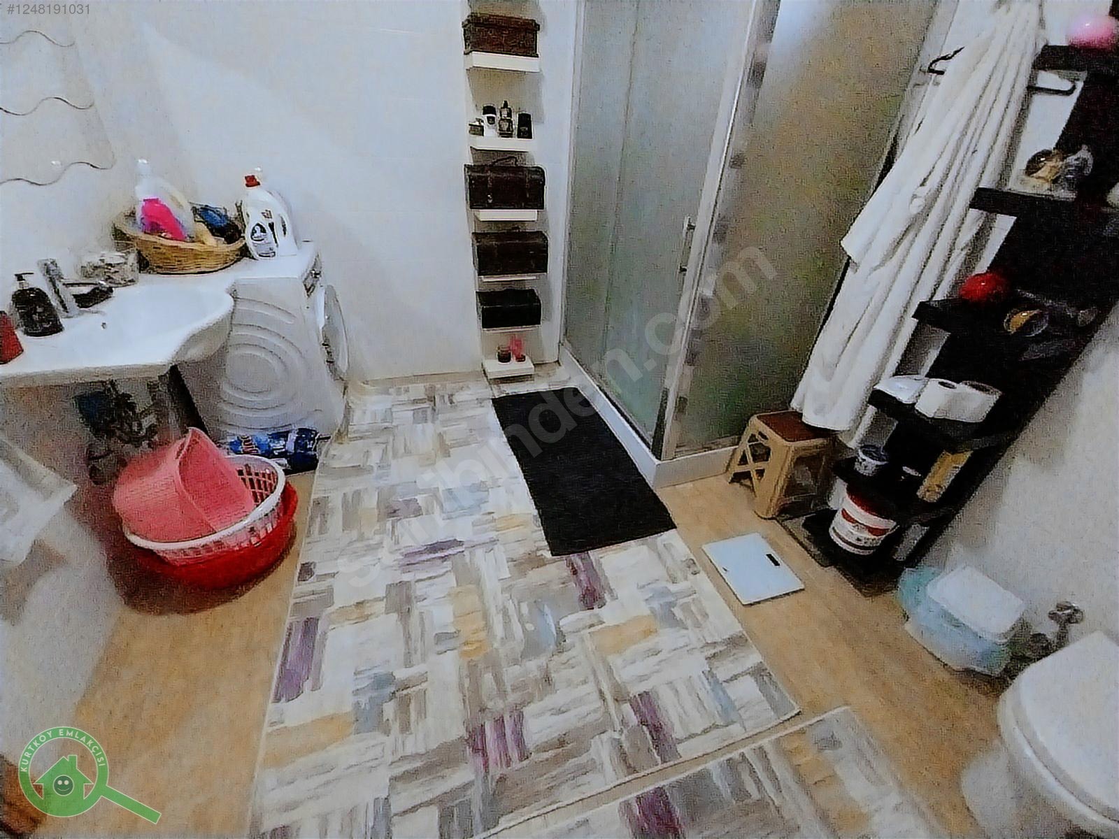 Şile Vadi Villaları Deniz Gören Köşe 4+1 Müstakil Bahçeli Villa - İSTANBUL ŞİLE fotoğraf 20