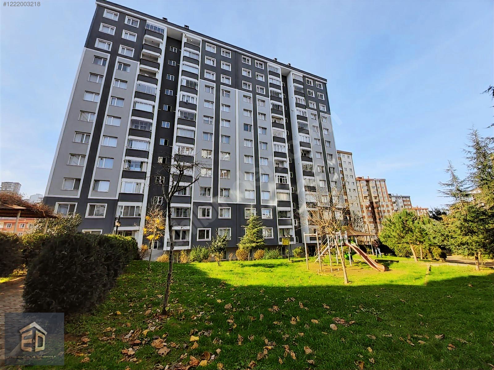 E&D GAYRİMENKULDEN TRABZON PELİTLİ'DE SATILIK 3+1 DAİRE - TRABZON ORTAHİSAR fotoğraf 15