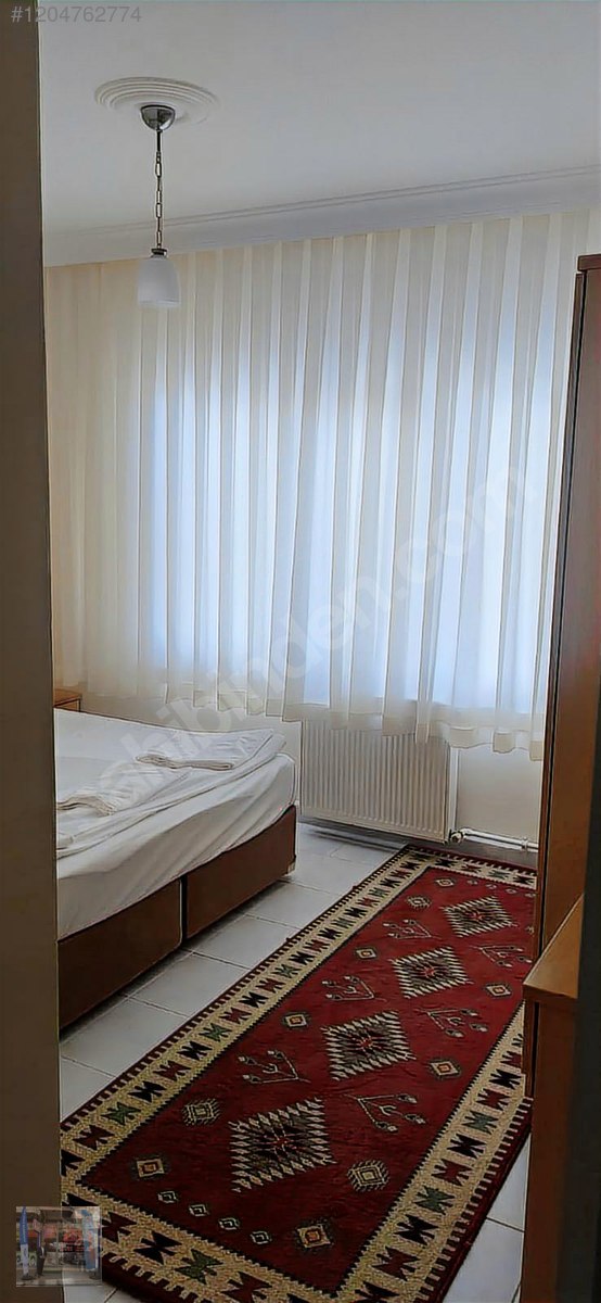 İHLAS ARMUTLU 8 ŞUBAT 22 ŞUBAT 3.BLOK 2+1 SATILIK DEVREMÜLK - YALOVA ARMUTLU fotoğraf 5