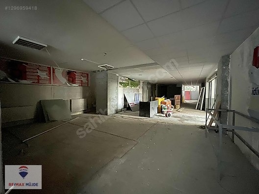 EYÜPSULTAN YEŞİLPINARDA KİRALIK 1200 m2 KATLAR - İSTANBUL EYÜPSULTAN fotoğraf 6