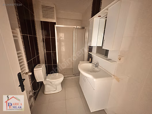 FATİH DEVLET HASTANESİ YANINDA SATILIK DAİRE - KOCAELİ GEBZE fotoğraf 10