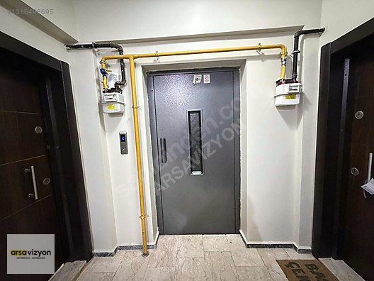 DEVLET HASTANESİNE YAKIN 2+1 DEPOZİTOSUZ 90M2 KİRALIK - BARTIN MERKEZ fotoğraf 11