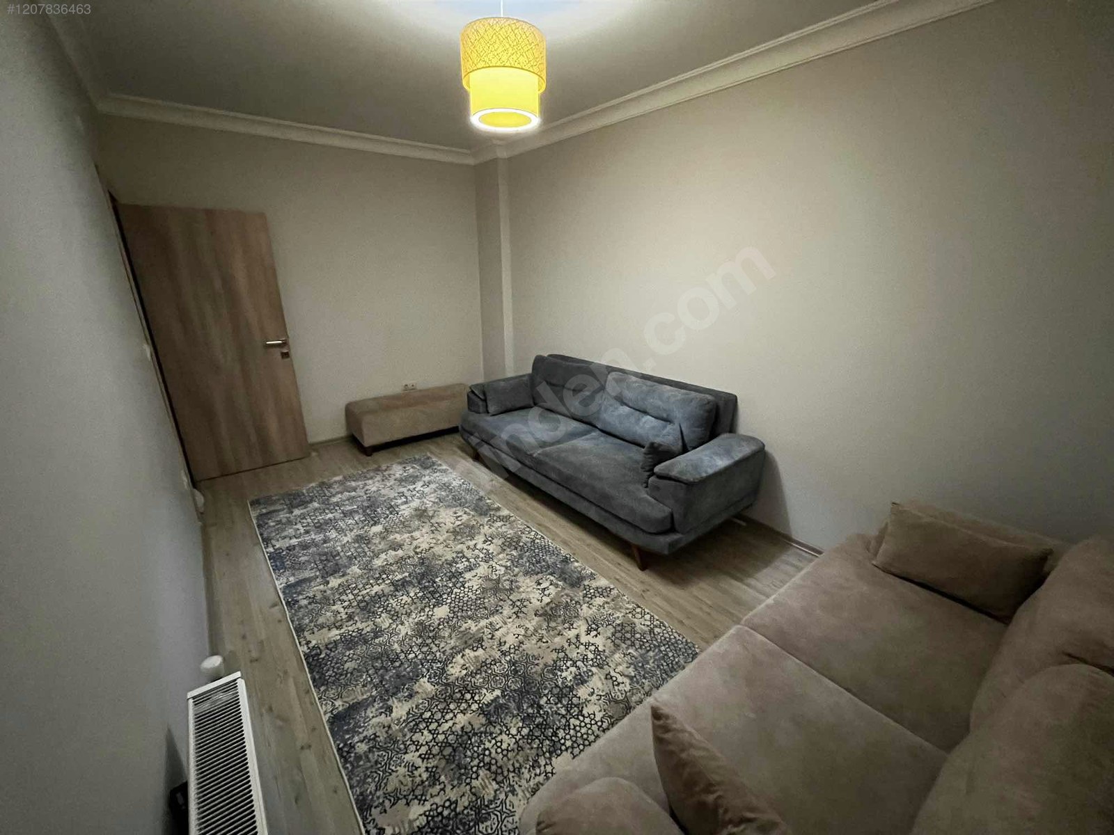 Yunuseli Merkezde Kapalı Otopark Daire - BURSA OSMANGAZİ fotoğraf 17