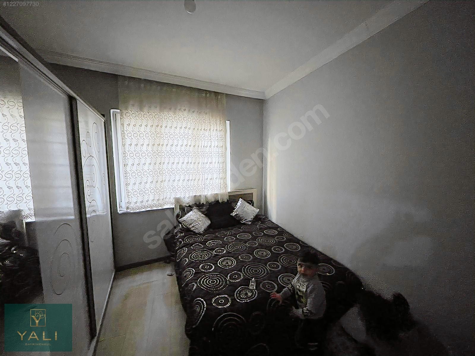 YENİYOL MEVKİ HACIHÜSEYİN'DE YATIRIM FIRSATI 2+1 DAİRE - GİRESUN MERKEZ fotoğraf 7