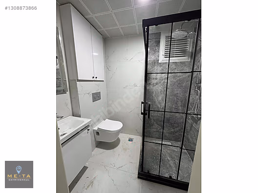 ME-TA GAYRİMENKULDEN SATILIK LÜKS DİAES - ANKARA POLATLI fotoğraf 7