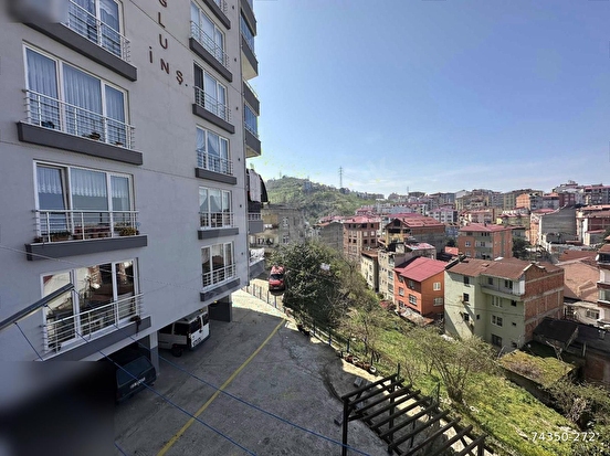 BULANCAK İSMETPAŞA MH'de SATILIK 3+1 DOĞALGAZLI GENİŞ DAİRE - GİRESUN BULANCAK fotoğraf 10