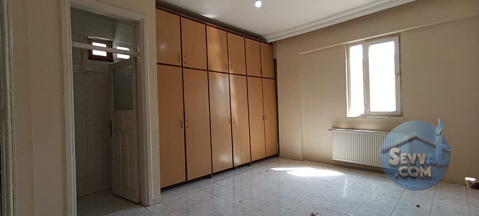 İPEKYOL MAH 4.KAT 3+1 D.GAZLI - ŞANLIURFA HALİLİYE fotoğraf 9