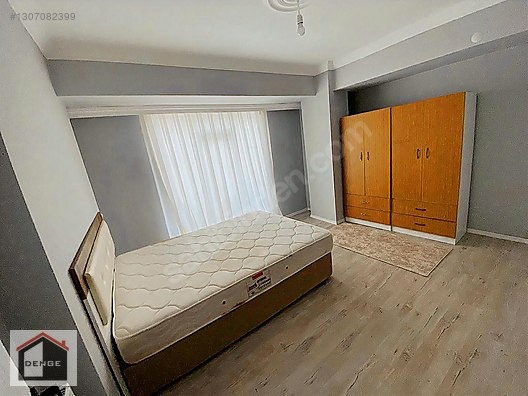 ŞEHİR MERKEZİNDE LÜX ARAKAT,BALKON,ANKASTRE 1+1 DAİRE - BOLU MERKEZ fotoğraf 5