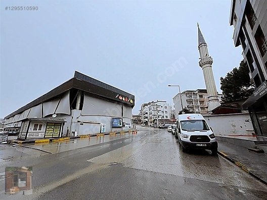 CAMİ MAHALLESİ'NDE KOMPLE SATILIK BİNA - KOCAELİ DARICA fotoğraf 12