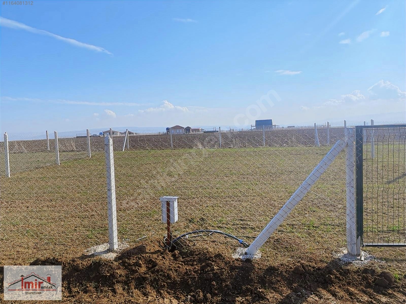 İMİR EMLAK'TAN GÜLDARP'TA 300m² HOBİ BAHÇELERİ HAVAALANI YAKINI - ANKARA ÇUBUK fotoğraf 18