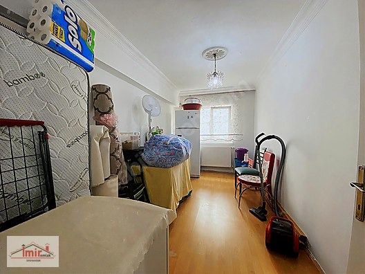 İMİR EMLAK'TAN FATİH MAH.3+1 MASRAFSIZ GÜNEY CEPHE DAİRE - ANKARA PURSAKLAR fotoğraf 21