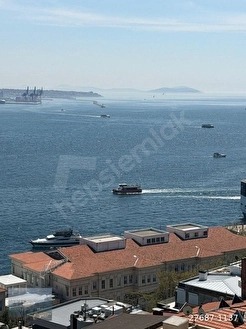 CİHANGİRDE EŞSİZ İSTNBUL BOĞAZI MANZARALI (3+1+1) 165.m2 DAİRE - İSTANBUL BEYOĞLU fotoğraf 5
