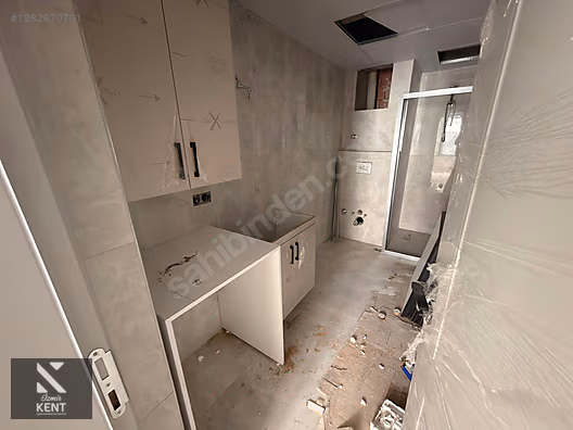 Kemalpaşa Mehmet Akif 3+1 Daire 125 m2 - İZMİR KEMALPAŞA fotoğraf 43