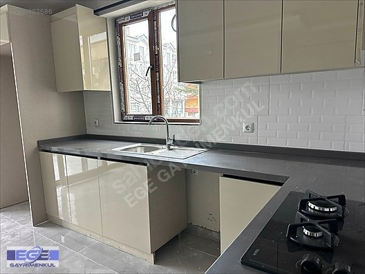EGE'DEN MÜKEMMEL İŞÇİLİK - İSKANLI - 3 CEPHELİ / 3+1 DAİRE - ANKARA MAMAK fotoğraf 42
