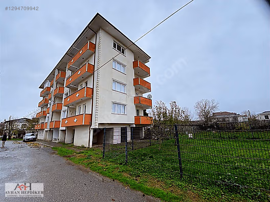 Söğütlü Merkezde Satılık 3+1 Daire - 135m² Ferah Yaşam Alanı - SAKARYA SÖĞÜTLÜ fotoğraf 9