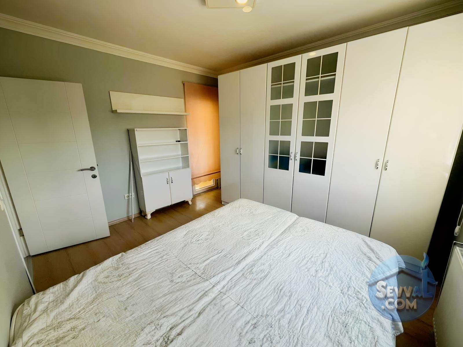 ENKA'DAN KÖRFEZKENT KAVANİUM SİTESİNDE FUL EŞYALI 1+1 ARAKAT - Kocaeli Körfez fotoğraf 15