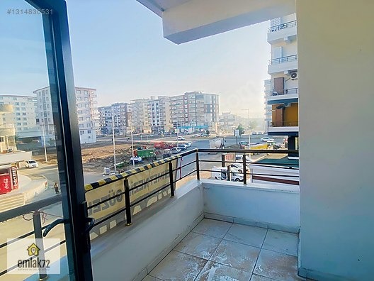 EMLAK 72'DEN KÖRİK MH.WOLKSVAGEN KARŞISINDA(3+1) SATILIK DAİRE - BATMAN MERKEZ fotoğraf 22