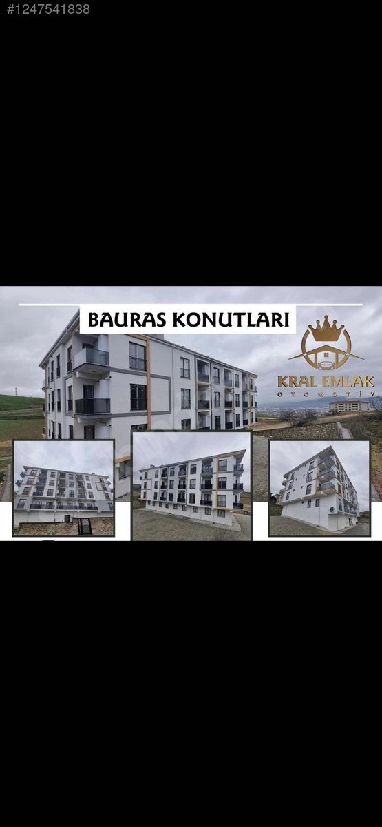 BAYKOCA MAHALLESİ SATILIK 1+1 EŞYALI DAİRE PAZARLIKSIZ - BURSA İNEGÖL fotoğraf 3