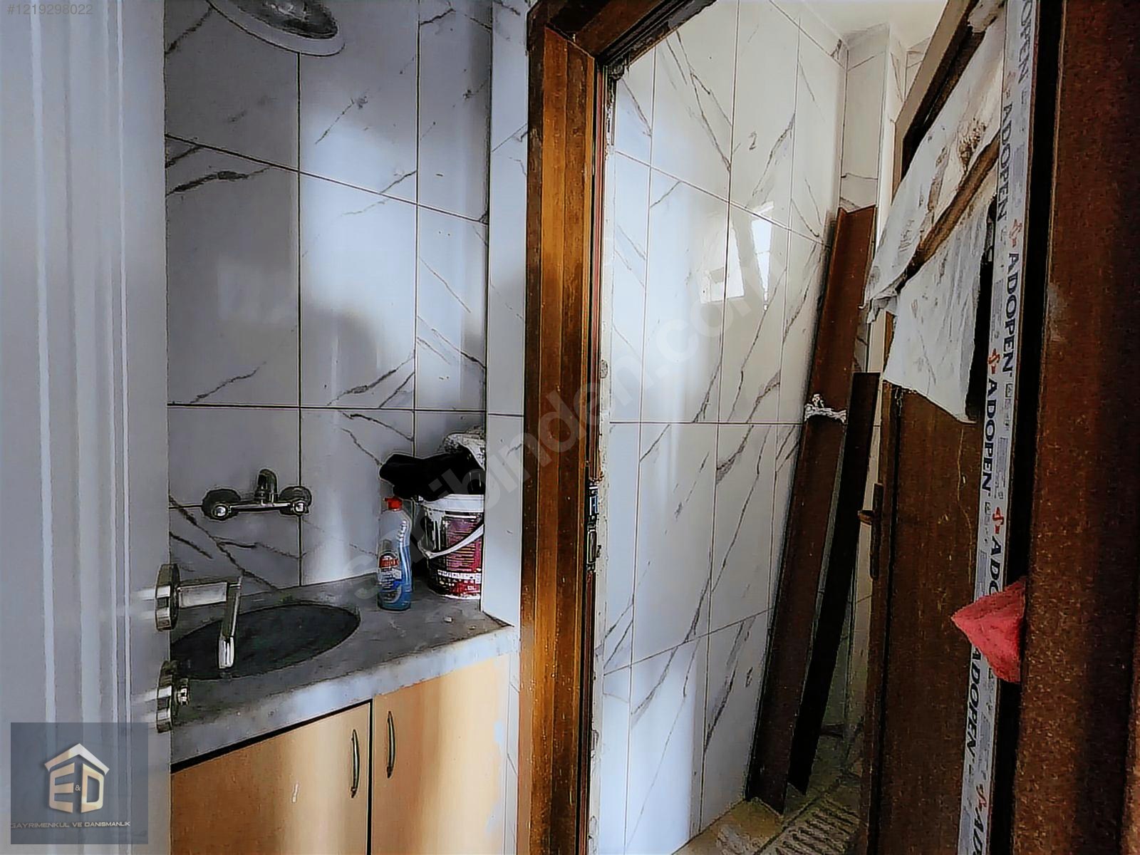 E&D EMLAKTAN TRABZON YALINCAK'TA SATILIK 3+1 MANZARALI DAİRE - TRABZON ORTAHİSAR fotoğraf 11