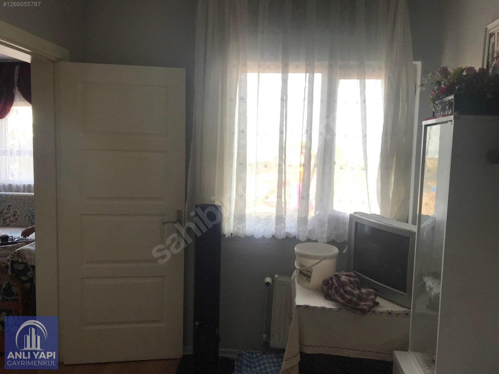 ESENTEPE TOKİ'LERDE SATILIK 2+1 TEMİZ DAİRE - BURSA KARACABEY fotoğraf 9