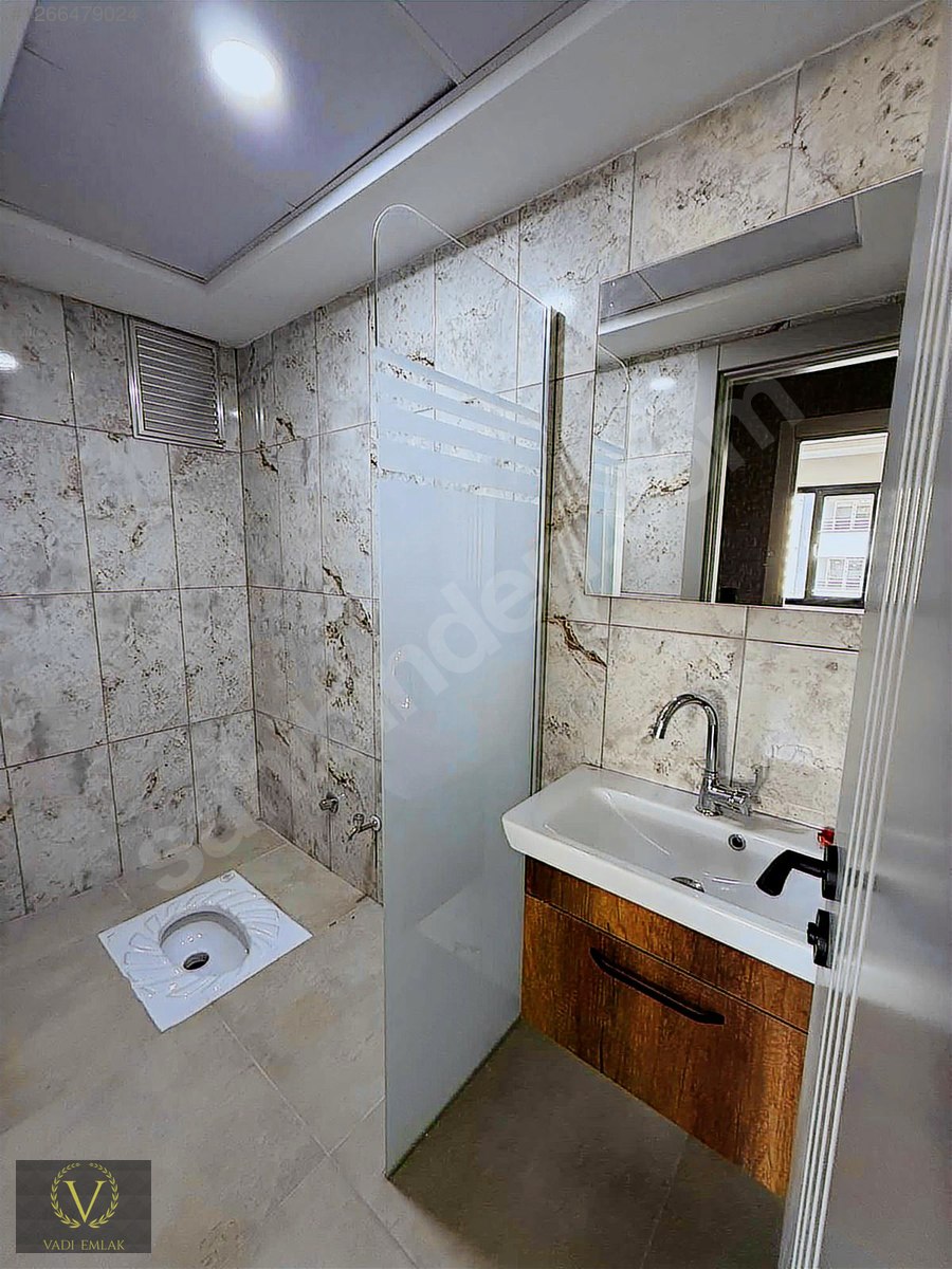 KÜÇÜK ALİDE SIFIR 2+1 DAİRE KREDİYE UYGUN - KAYSERİ MELİKGAZİ fotoğraf 2