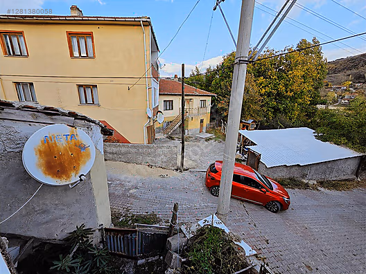 Tekke mh. Bahçeli müstakil ev - BİLECİK BOZÜYÜK fotoğraf 2
