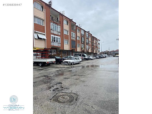 Merkezi konumda 4+1 kaçmayacak fırsat - BURDUR MERKEZ fotoğraf 22