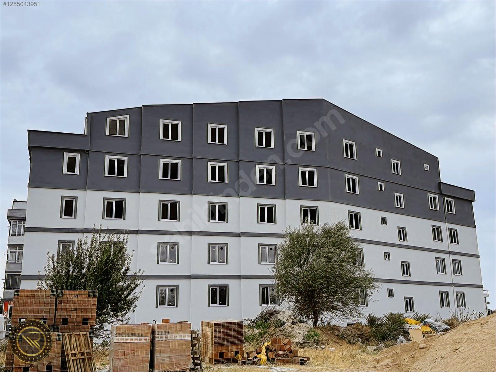 SATILIK 1+0 DAİRE - KIRKLARELİ MERKEZ fotoğraf 5