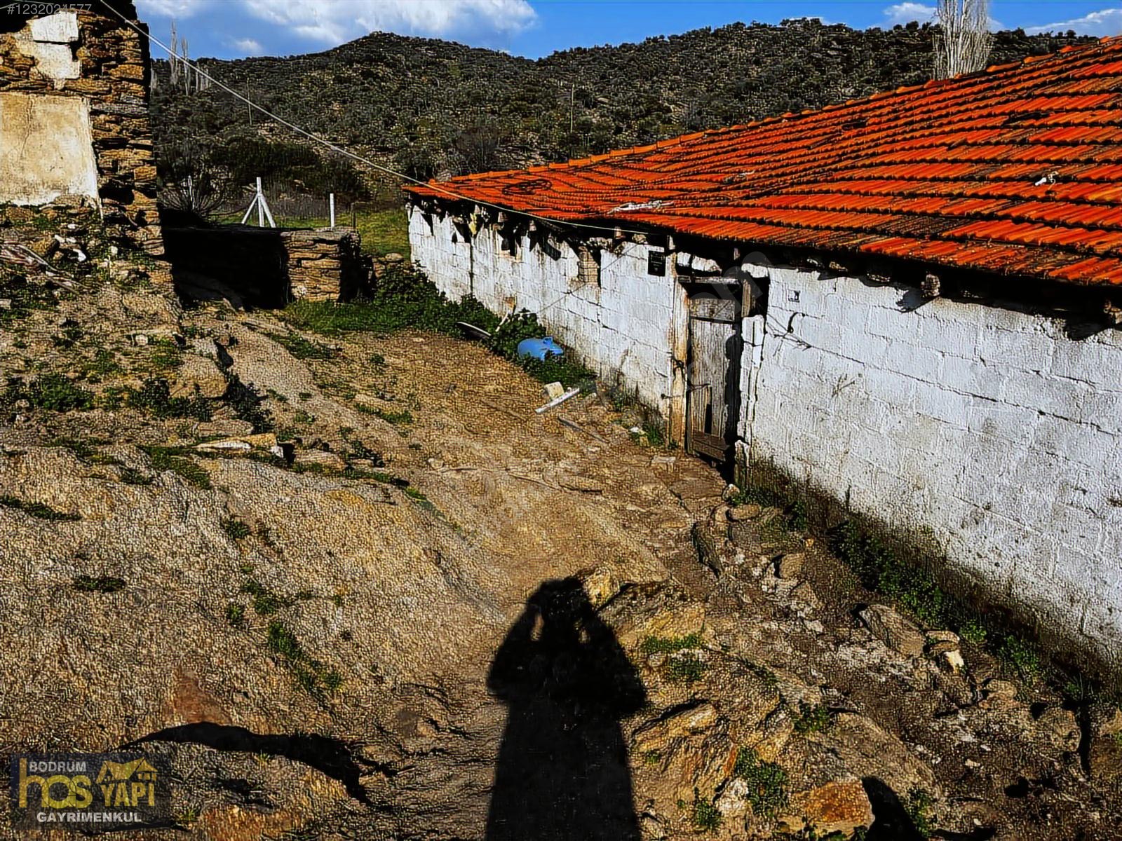 Müstakil Köy Evi Tek Tapulu - AYDIN ÇİNE fotoğraf 16