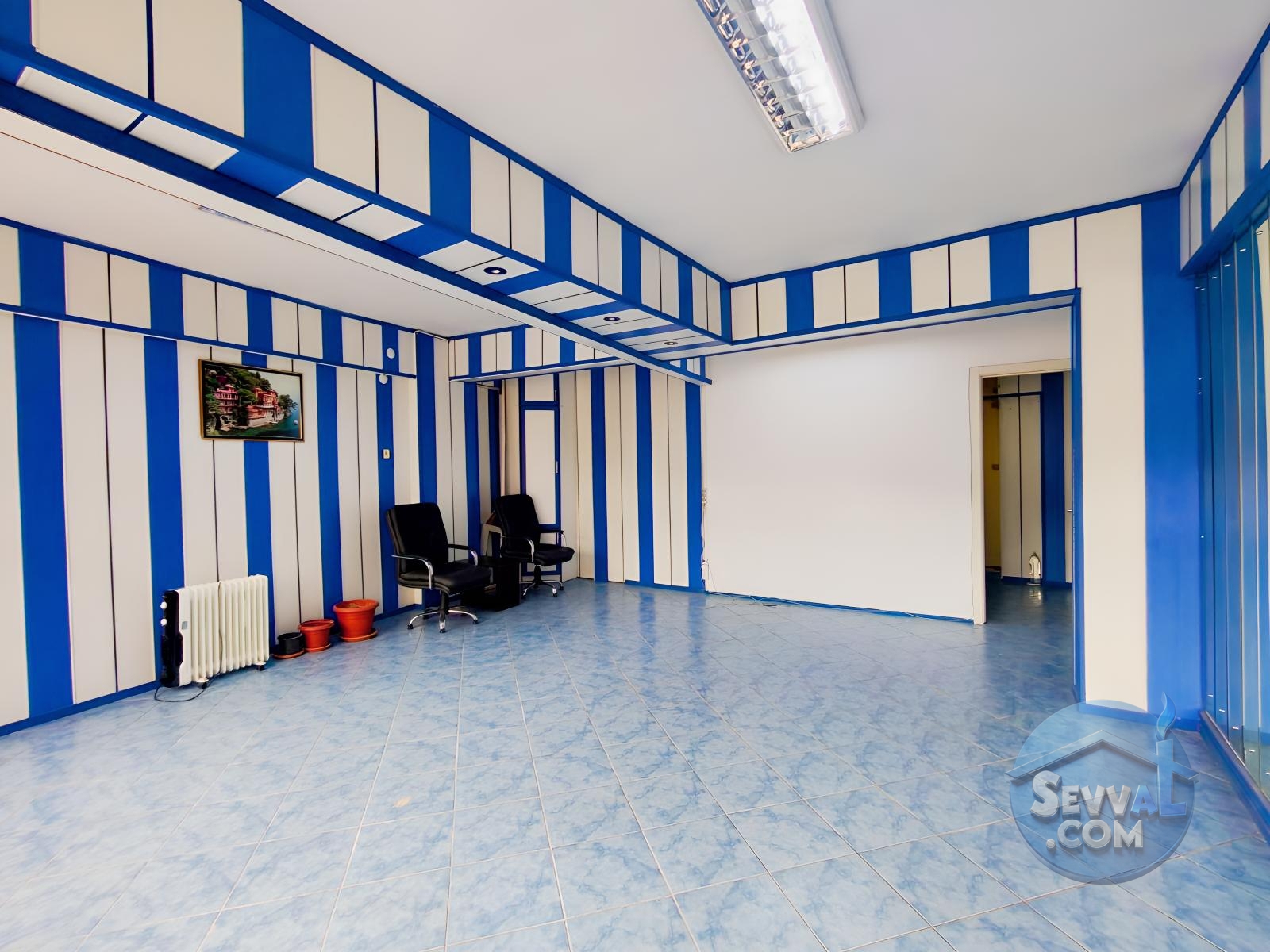 ROTA GAYRİMENKUL'DEN KİRALIK OFİS - Kütahya Merkez fotoğraf 5