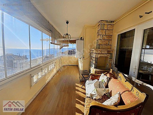Fatih'ten Gemlik cumhuriyet mah 3+1 135m2 deniz manzaralı 9.kat - BURSA GEMLİK fotoğraf 4