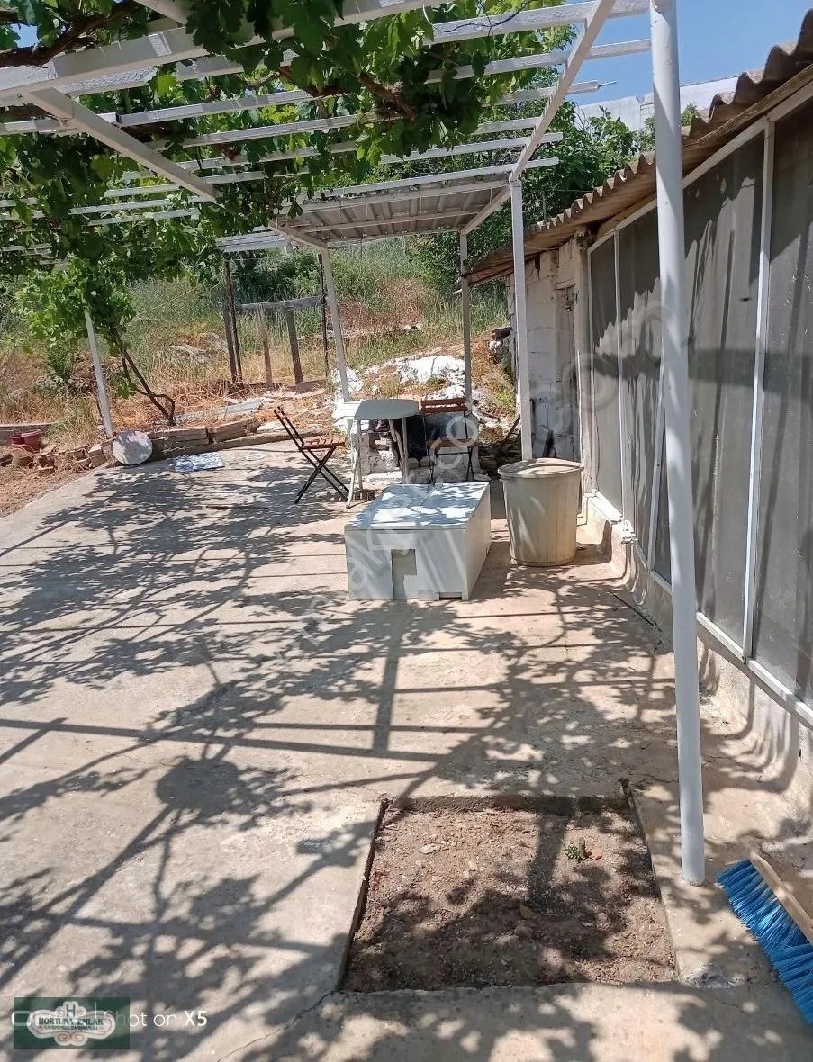 İzmir Torbalı Çamlıca Köyünde Köy Evi - İZMİR TORBALI fotoğraf 7