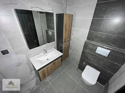 YÜCE'DEN▓ LÜX YAPILI ALTTAN ISITMA 4+1 GİYİNME ODALI GÜNEY CEPHE - ANKARA PURSAKLAR fotoğraf 21