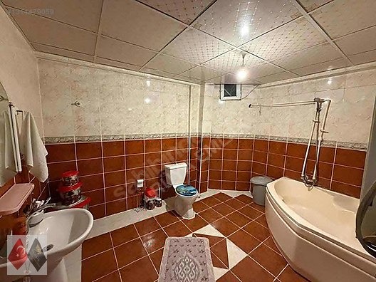 FIRSAT DAİRE! BEY SİTESİNDE KAÇIRILMAZ 3+1 - AĞRI MERKEZ fotoğraf 3