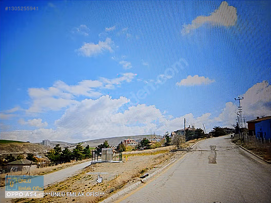 ANKARA MAMAK KUTLUDÜĞÜNDE 3 KAT İMARLI 371M SATILIK FIRSAT ARSA - ANKARA MAMAK fotoğraf 7