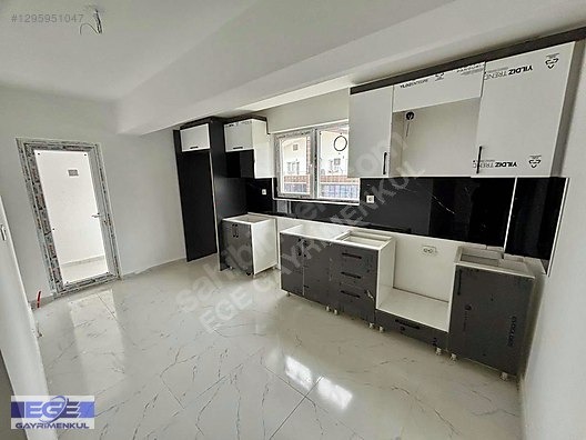 EGE GAYRİMENKUL'DEN BOĞAZİÇİ MAH.SIFIR 3+1 GENİŞ FIRSAT DAİRE!! - ANKARA MAMAK fotoğraf 3