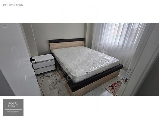 ROYAL EMLAKTAN 55 EVLERDE KİRALIK 1+1 EŞYALI DAİRE - AMASYA MERKEZ fotoğraf 9