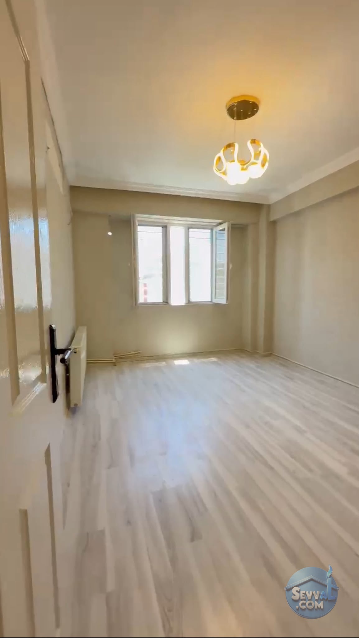 AHMET YESEVİ MAH. TAZİYE EVİ YANI ÜST KAT 3 ODALI 110 m2 ÇİFT CEPHELİ  - ŞANLIURFA HALİLİYE fotoğraf 11
