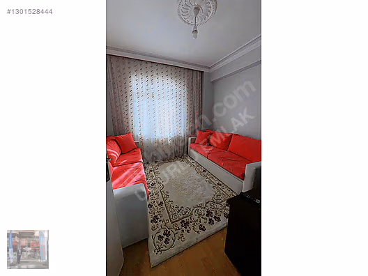 ANKARA POLATLI ŞEHİTLİK MAHALLESİNDE FIRSAT 3+1 DAİRE! - ANKARA POLATLI fotoğraf 8
