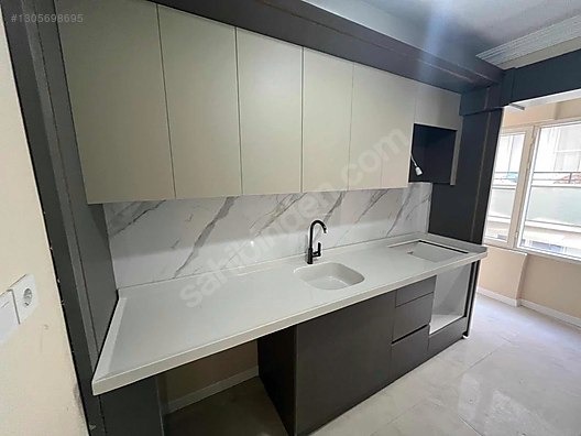 AKÇAY KÖŞEMDEN ALTINKUM PAZARDA DENİZE YAKIN 2+1 SATILIK DAİRE - BALIKESİR EDREMİT fotoğraf 21