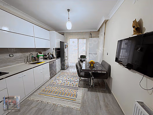 İstiklal Mah. Satılık 3+1 Arakat Daire (135m²) - ANKARA POLATLI fotoğraf 20