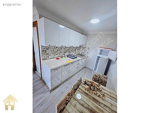 EFELER GAYRİMENKUL 1+0 Stüdyo EŞYALI Zafer Meydanı - AYDIN EFELER fotoğraf 22